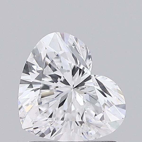 Heart Lab-Grown Diamond image