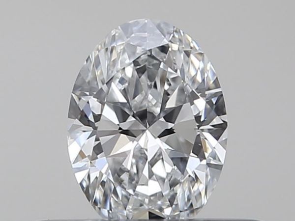 Oval Diamond image