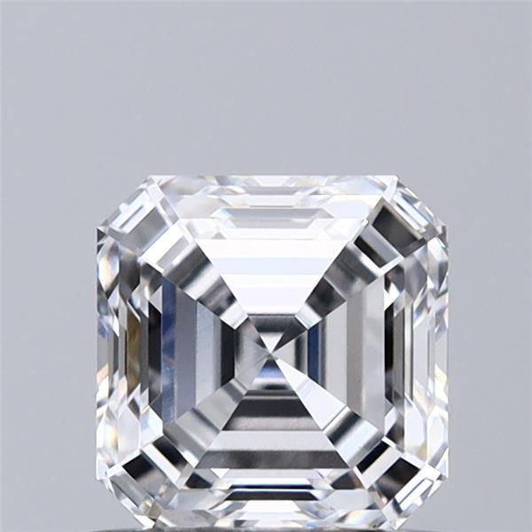 Asscher Lab-Grown Diamond image