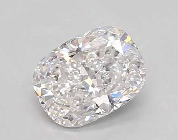 Cushion Lab-Grown Diamond image