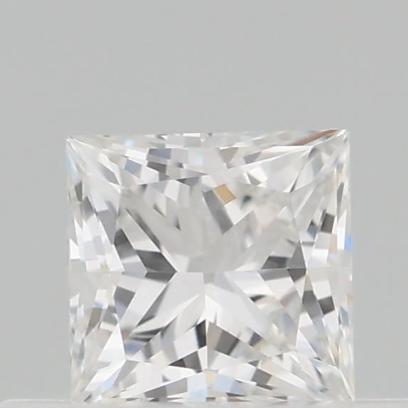 Princess Lab-Grown Diamond image