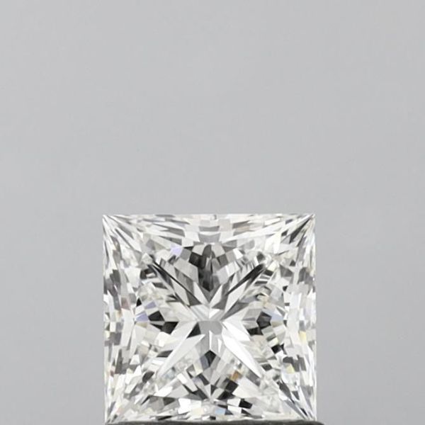 Princess Lab-Grown Diamond image