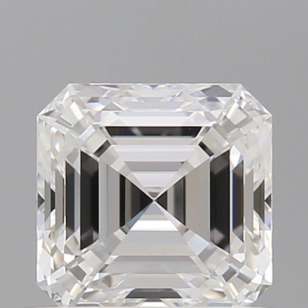 Asscher Diamond image