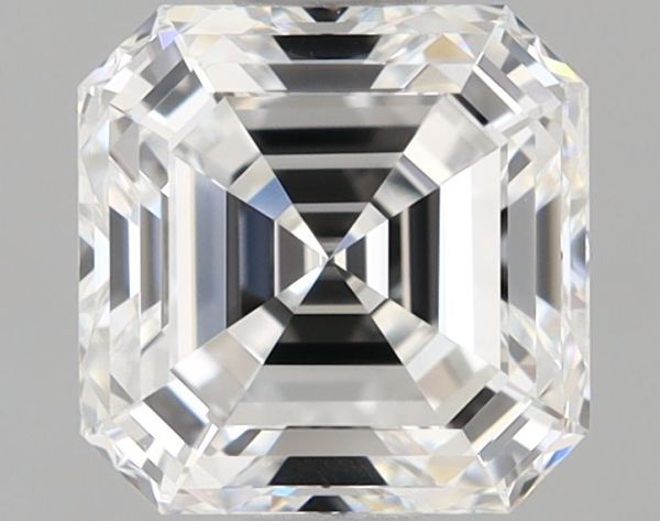 Asscher Diamond image