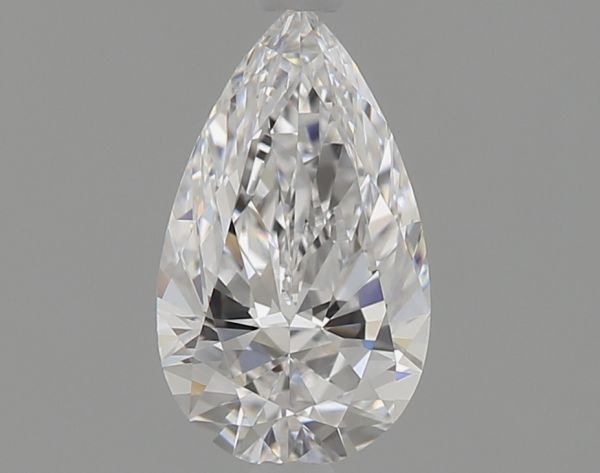 Pear Diamond image