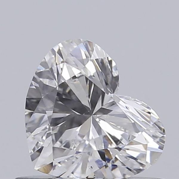 Heart Lab-Grown Diamond image