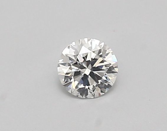 Round Lab-Grown Diamond image