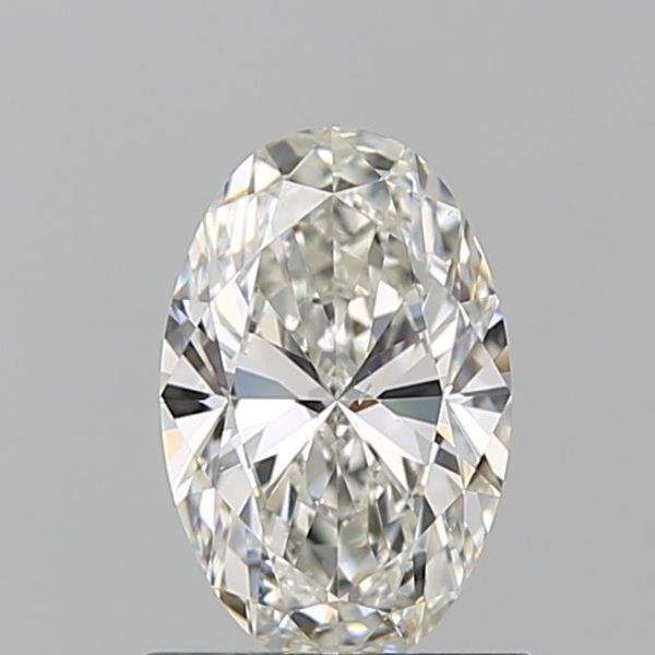 Oval Diamond image