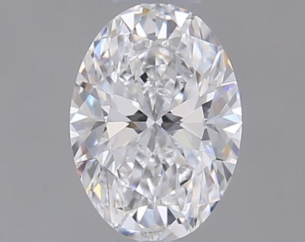 Oval Diamond image