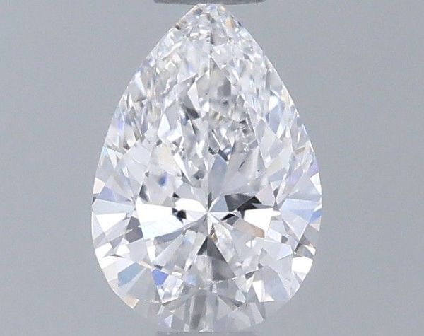 Pear Lab-Grown Diamond image