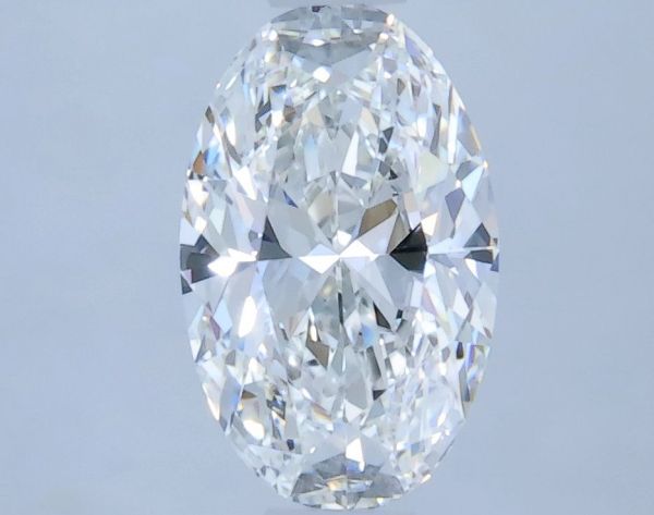 Oval Diamond image