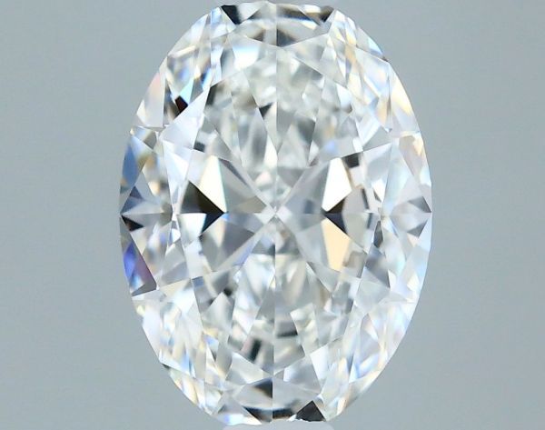 Oval Diamond image