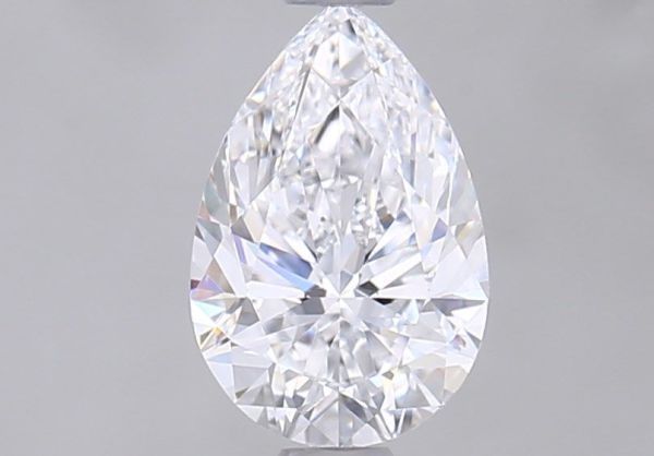 Pear Diamond image