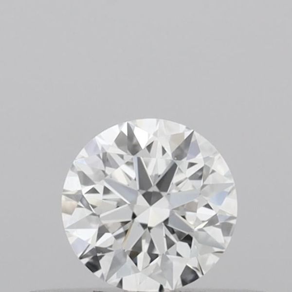 Round Lab-Grown Diamond image