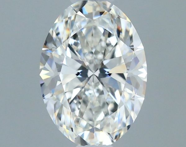 Oval Diamond image