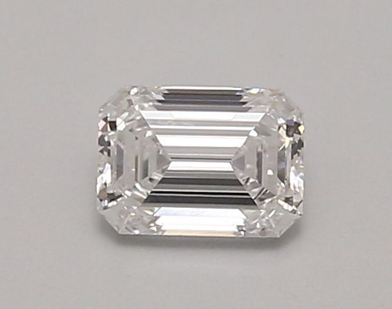 Emerald Lab-Grown Diamond image