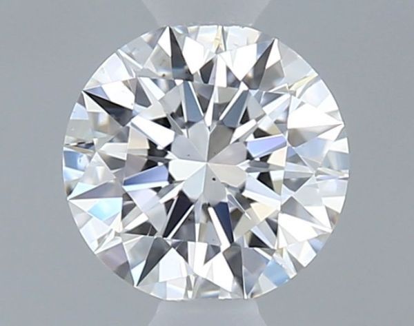 Round Diamond image