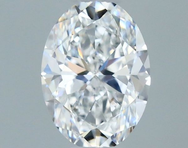 Oval Diamond image