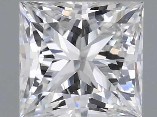 Princess Lab-Grown Diamond image