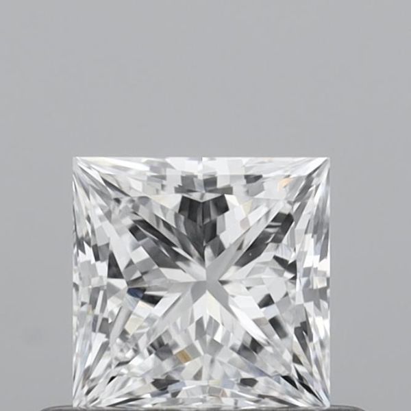 Princess Lab-Grown Diamond image