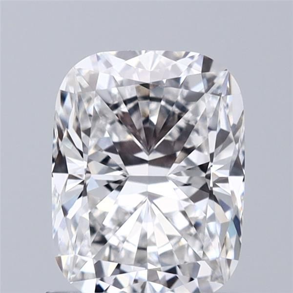 Cushion Lab-Grown Diamond image
