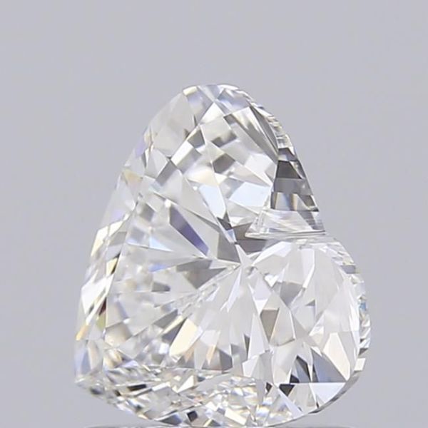 Heart Lab-Grown Diamond image