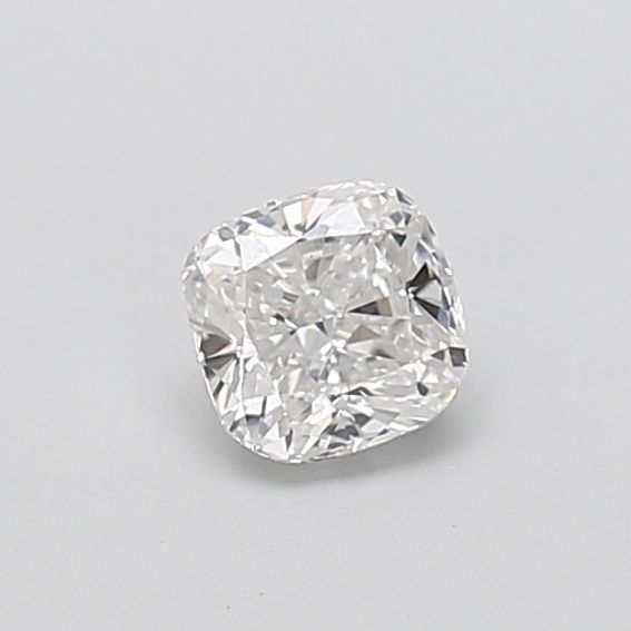 Cushion Lab-Grown Diamond image