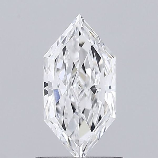 Hexagonal Lab-Grown Diamond image