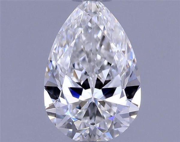 Pear Diamond image