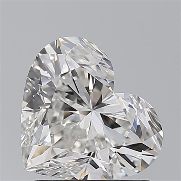 Heart Diamond image