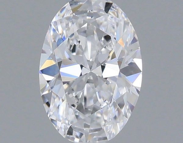 Oval Diamond image