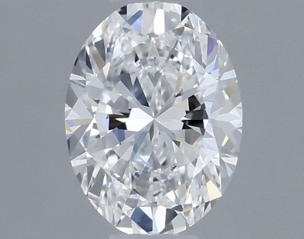 Oval Diamond image