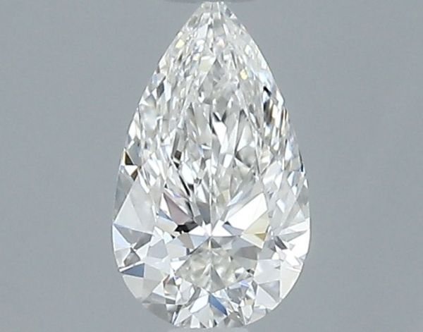 Pear Diamond image