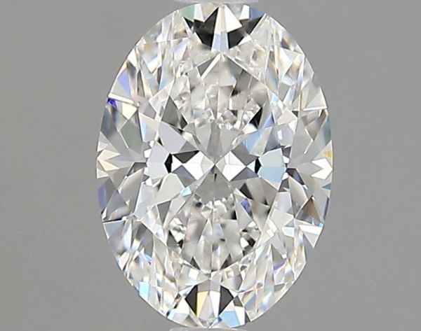 Oval Diamond image