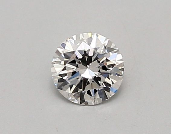 Round Lab-Grown Diamond image