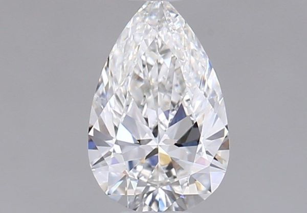 Pear Diamond image