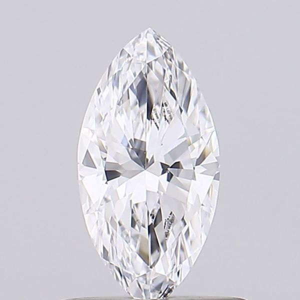 Marquise Lab-Grown Diamond image
