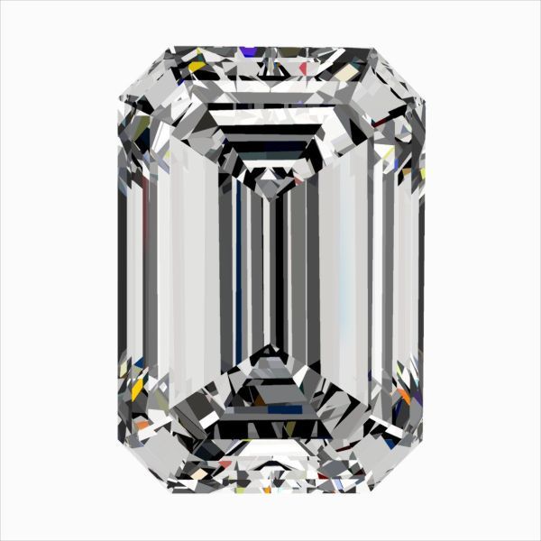 Emerald Diamond image