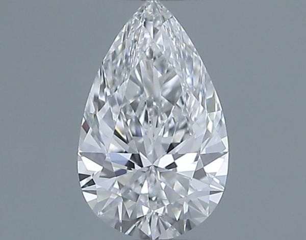 Pear Diamond image