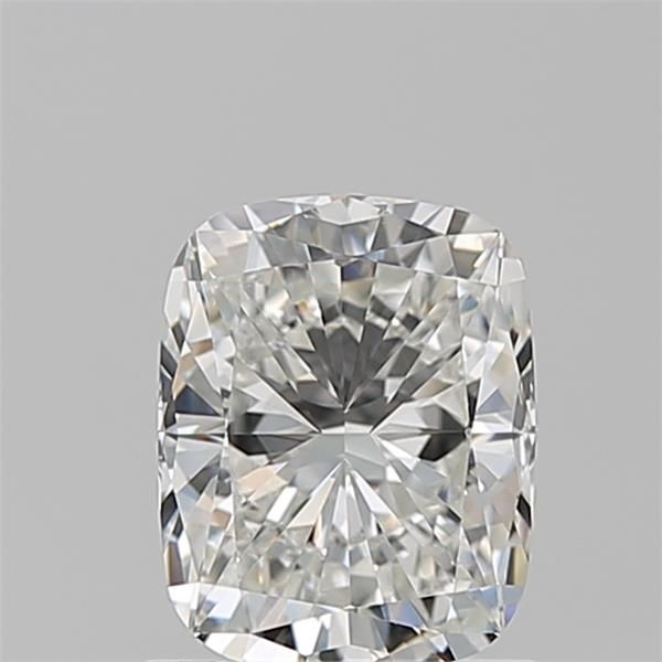 Cushion Diamond image