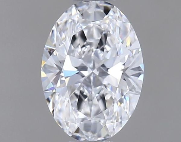 Oval Diamond image