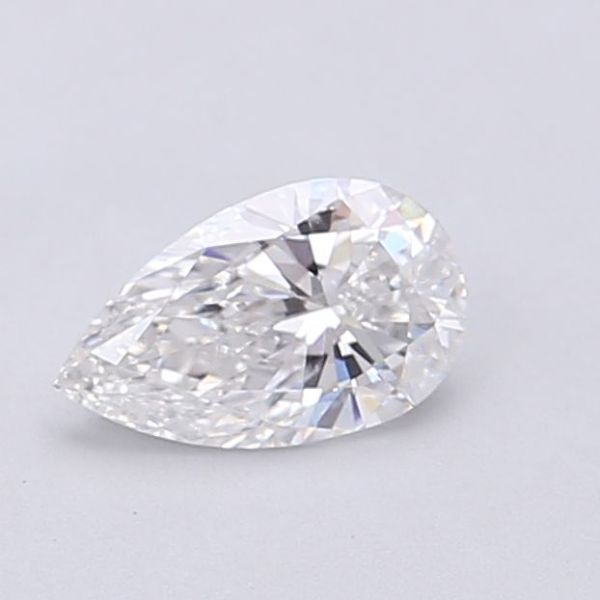 Pear Lab-Grown Diamond image