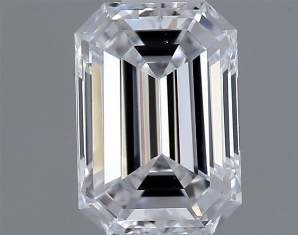 Emerald Diamond image