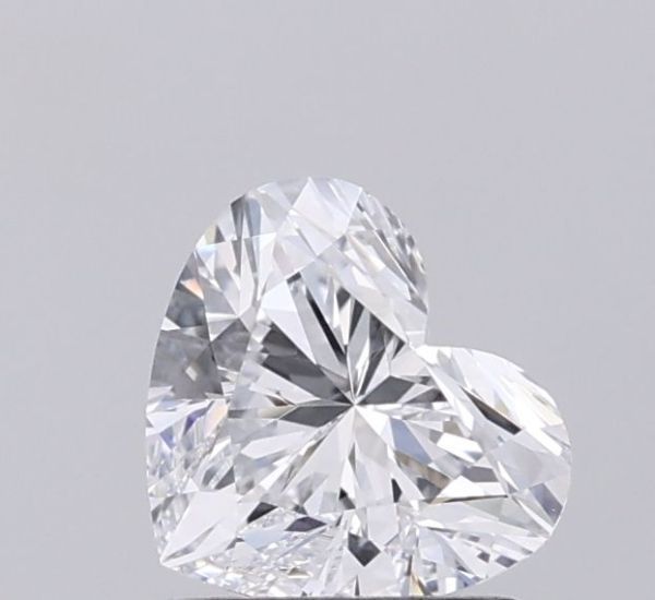 Heart Lab-Grown Diamond image