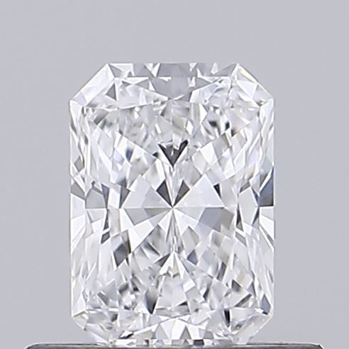 Radiant Lab-Grown Diamond image