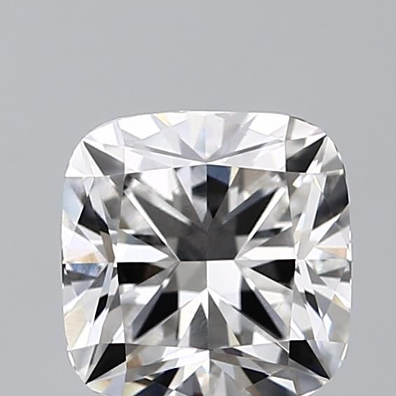 Cushion Lab-Grown Diamond image