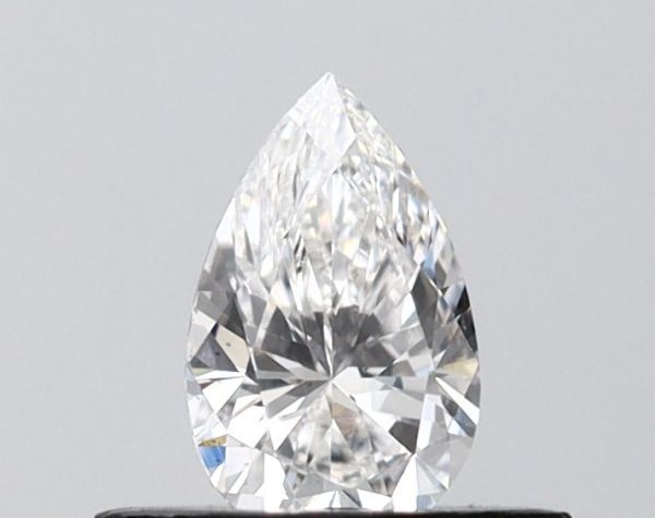 Pear Lab-Grown Diamond image