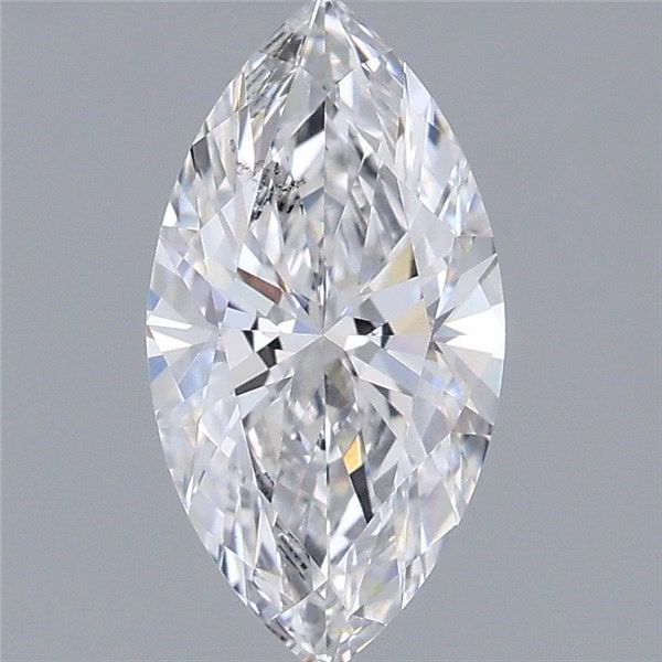 Marquise Lab-Grown Diamond image