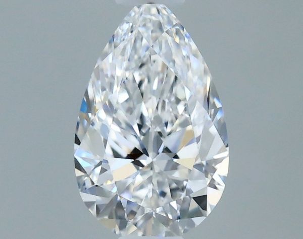 Pear Diamond image