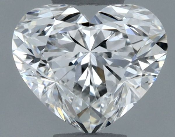 Heart Diamond image